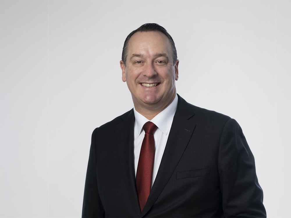 Richard Gordon