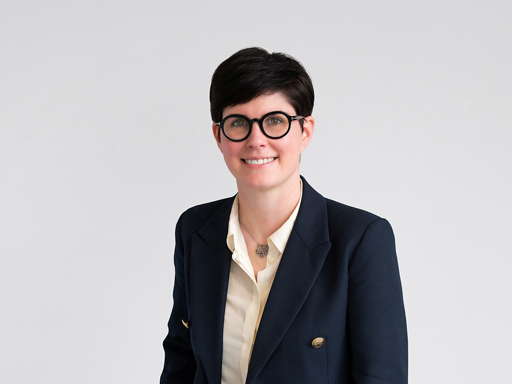 Hannah Jaques