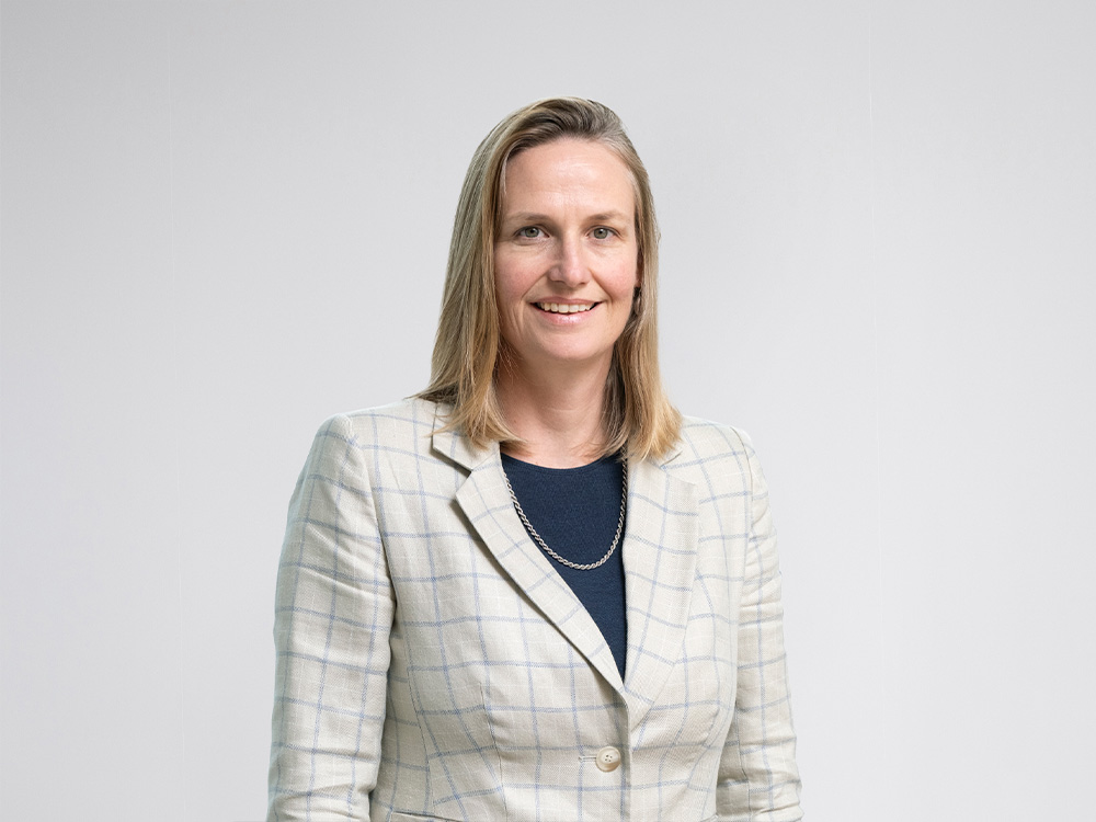 Jane Parker