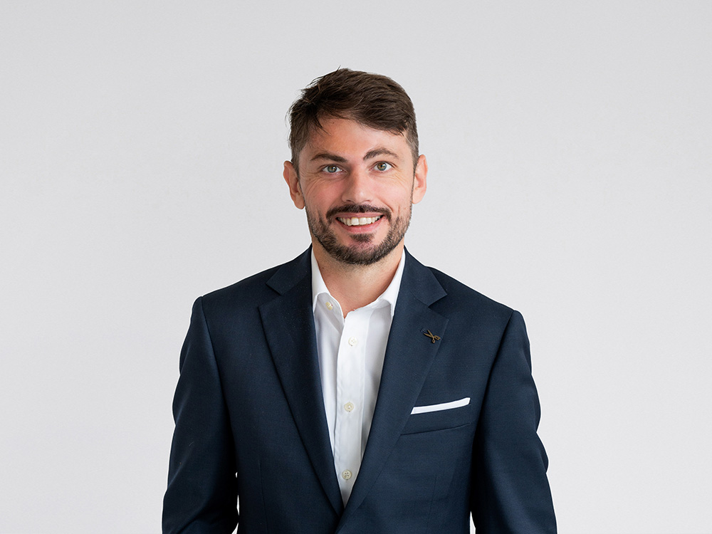 Alexander Schumacher