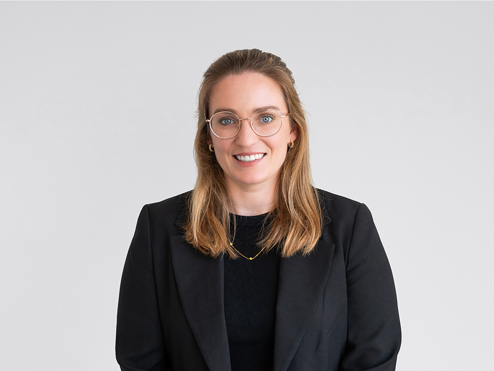 Rebecca Tasman-Jones